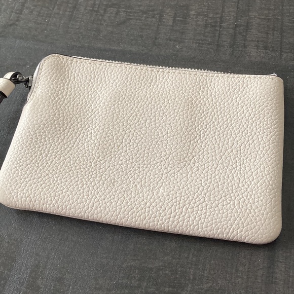 Coach X Keith Haring small wrist wallet. - Picture 3 of 8